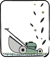 entretien des espaces verts tonte de pelouse enlèvement mauvaises herbes traitement